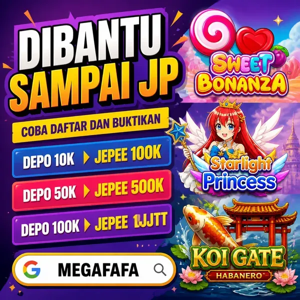 situs slot no 1 di asia